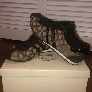 COACH Sneakers